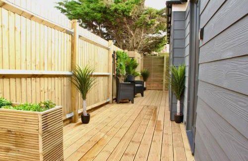 The Coastal Retreat (Nr Brighton) - Foto 19