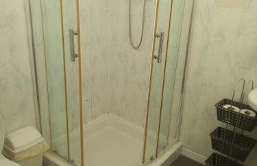 Norwyn Court Holiday Apartments - Foto 142