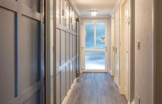 Lakeland Lodge 9B Arnside , Carnforth ,Lancaster , LA61BH - Foto 21