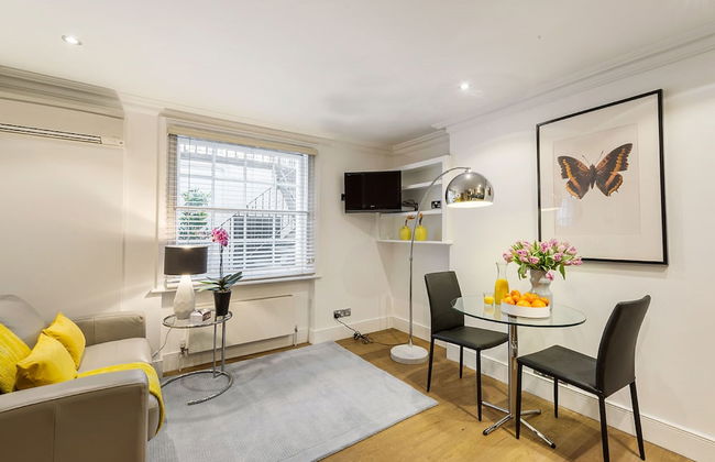 Marylebone - Gloucester Place apartments by Viridian Apartments - Photo 14