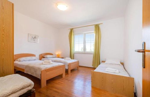 Holiday Home Skabrnja 79 With Outdoor Swimmingpool - Foto 30