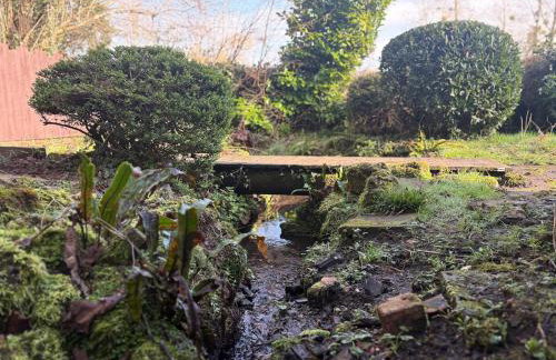 Little Vine Cottage in the grounds of Leeds Castle - Foto 29