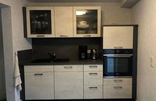 Historische Stadtwohnung - Foto 3