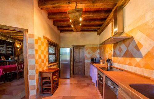 Los Lebreles Namaste I y II, desconecta en las Hoces del Duratón - Foto 19