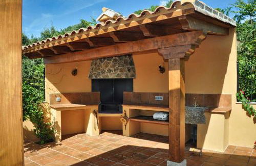 El Hojaranzo Casa rural con encanto en Candeleda - Foto 14