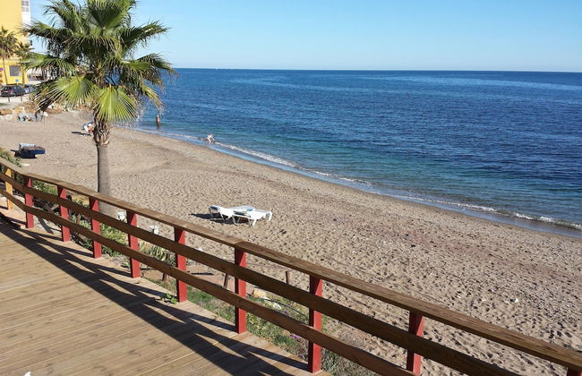 Mi Capricho Luxury Apartament by the Sea - Foto 24