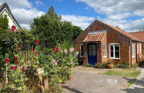 The Woodshed Benhall Air Manage Suffolk - Foto 8