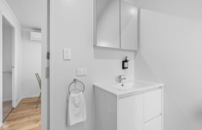 Tasman Holiday Parks – Beachaven - Foto 56