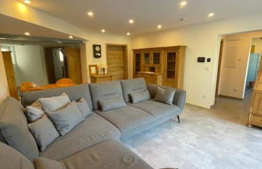 Ferienwohnung Am Sand - Foto 1