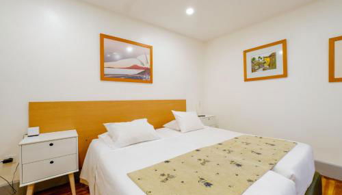 Apartamento A Francos Artist Painting 2 - Foto 1