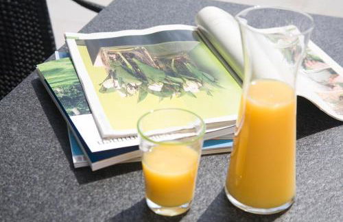 Ferienwohnung *Aalto* - Foto 29