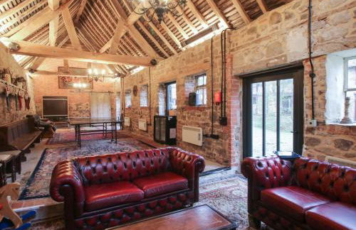 The Olde Cow House - Foto 32