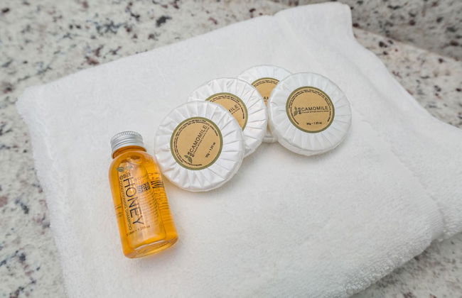 Mint House Nashville - Hillsboro Village - Foto 38