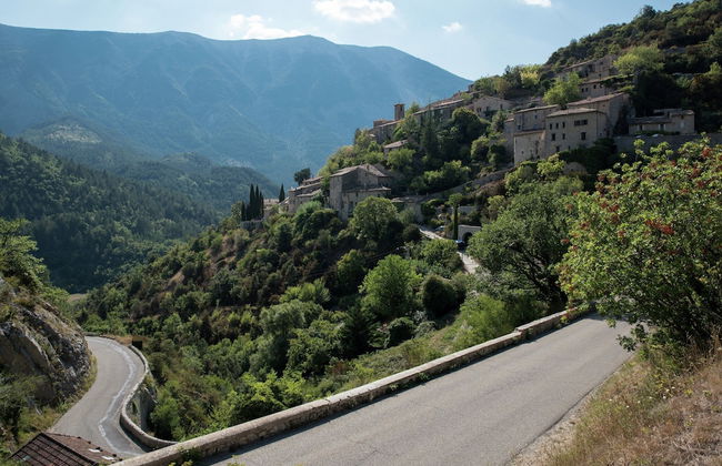 A Beautiful 2 Persons Studio in a Chateau With Swimming Pool - Foto 63