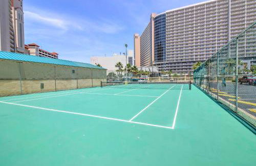 Bright PCB Condo with Gulf Views and Beach Access! - Foto 20