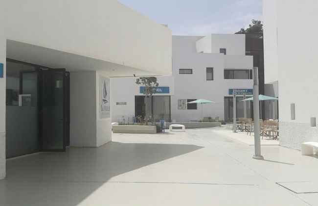 Appart-Hotel Souani - Photo 1