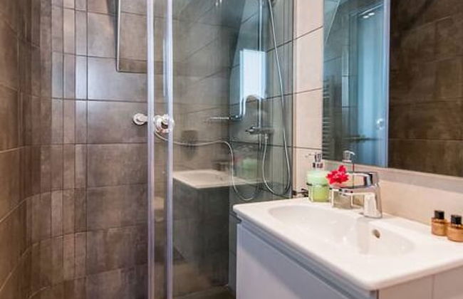 Villa Ostria 4 Aria Drakatos - Foto 17