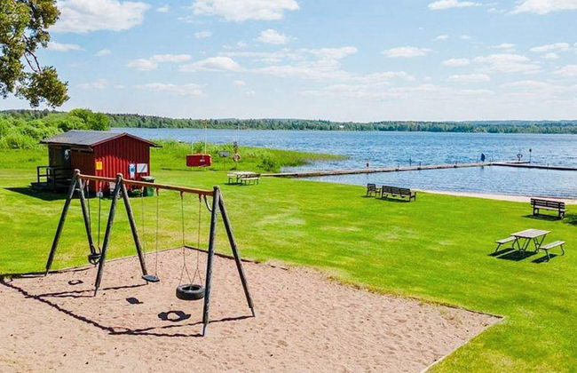 4 Person Holiday Home in Hokerum-by Traum - Photo 23