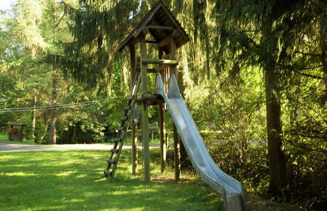 Chalet in Reinskopf With Fireplace - Photo 11