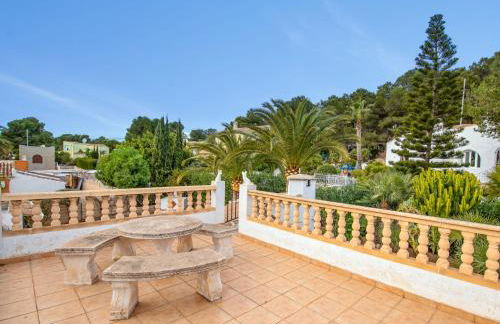 Holiday Home La Concha by Interhome - Foto 59