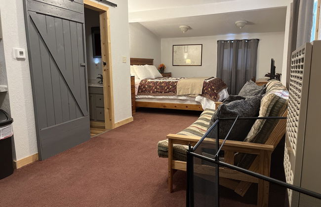 Musky Joes Twin Pines Resort - Foto 31