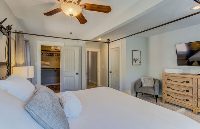 4BD Luxuryclose to Downtown3ba & Pet-friendly!! - Foto 14