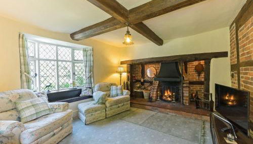 Manor Cottage - Foto 3