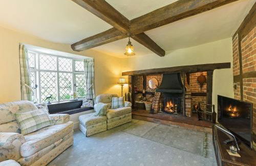 Manor Cottage - Foto 3