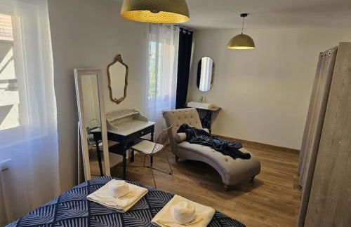 Le St Antoine - Centre Ville - Parking - Foto 11