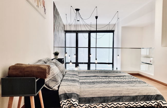 Ekocheras Suite - Foto 7