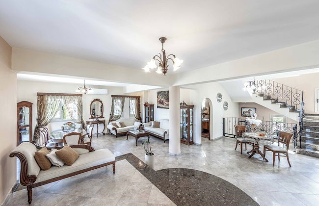 Villa Vasilissa - Foto 33