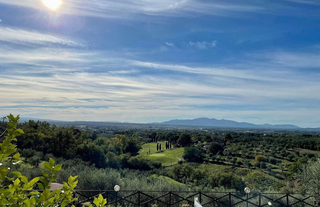 Apartment in Tuscany Near Montecatini Golf Club - Photo 33