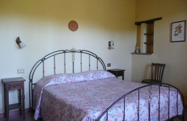 Agriturismo Colli di Travale - Foto 6