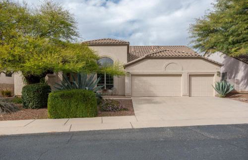 Pristine Rancho Vistoso Estate - Foto 52