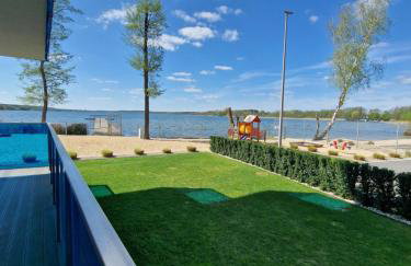 Apartamenty Boszkowo Aquarius White - Foto 38