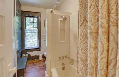 Waterfront Millington Vacation Rental with Hot Tub! - Foto 18