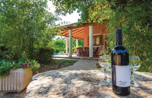 Awesome Home In Laginji With Sauna - Foto 11