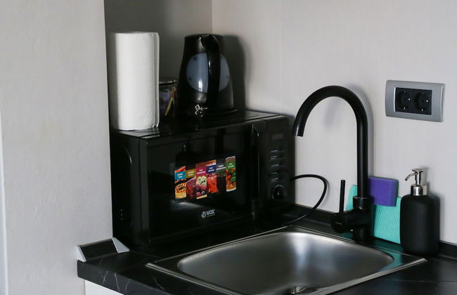 Smart Apartments Templum - Foto 14