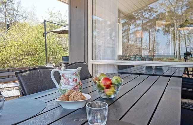 5 Star Holiday Home in Nexo - Foto 28