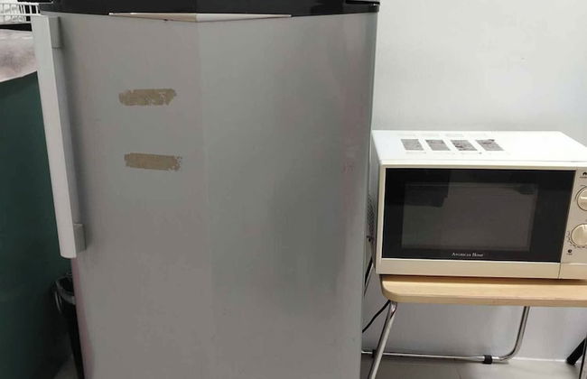 Grass Residences Tower3 One 83 One - Photo 44