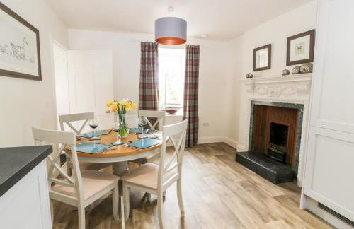 Saltflats Cottage - Rockcliffe - Foto 13