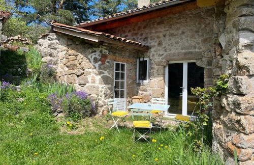 Loft du Moulin Chandy - Foto 1