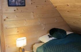 Naturalnie Domek na Warmii - Foto 5