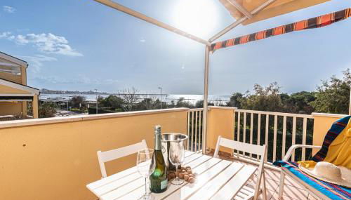 Coral House with Shared Pool and Sea View - Foto 1