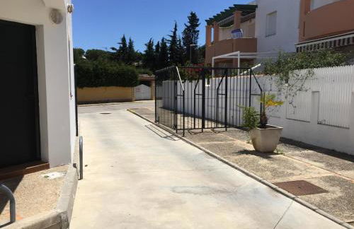 Dúplex Playa Sol Ostra - Foto 20