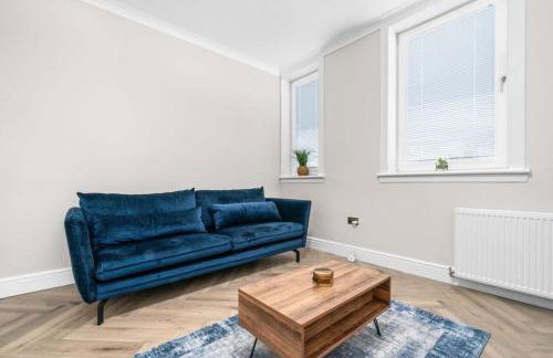 Central Gretna Luxury 4 bed - Foto 14