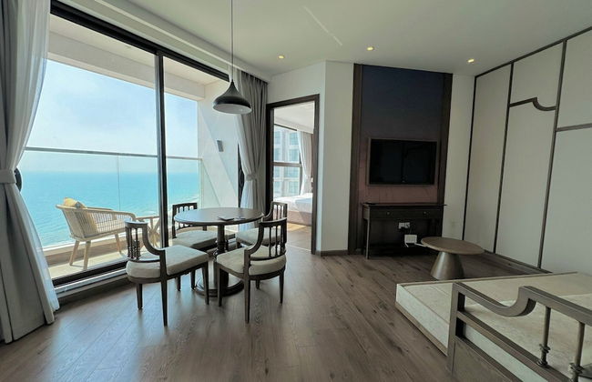 S16 Apartment in Apec Mandala Mui Ne - Foto 13