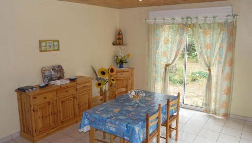 Villa Les Fougères - Foto 2