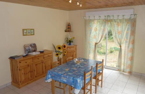 Villa Les Fougères - Foto 2