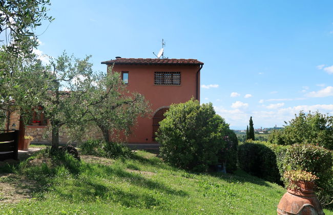 La Beccaccia - Foto 21